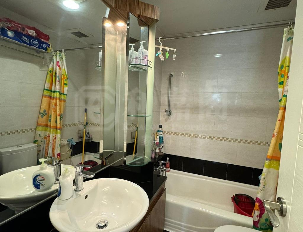 藍澄灣 6座 - 28NTS – 香港北部都會區