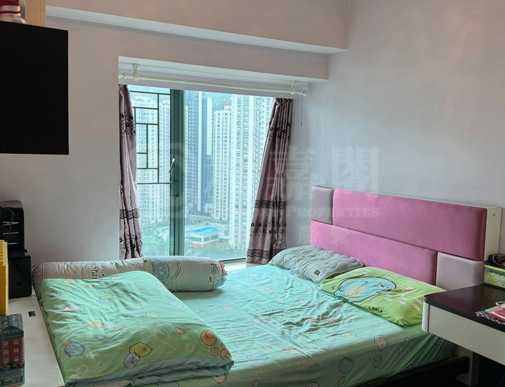 藍澄灣 6座 - 28NTS – 香港北部都會區