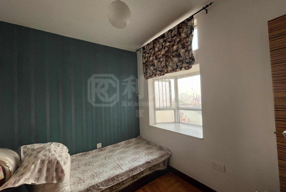 海濱花園 海豐閣 (12座) - 28NTS – 香港北部都會區