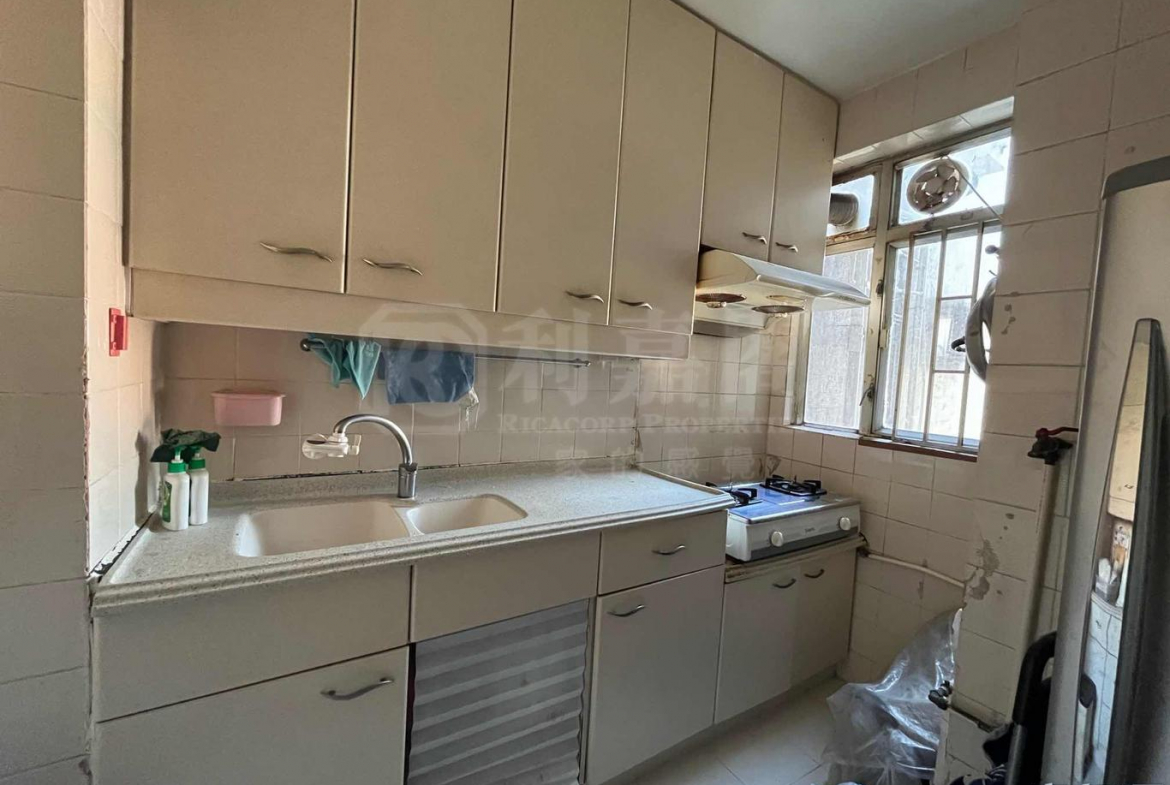 海濱花園 海豐閣 (12座) - 28NTS – 香港北部都會區