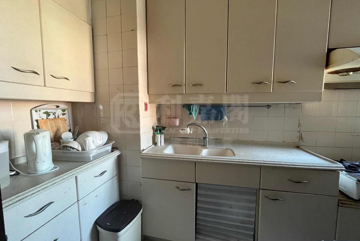 海濱花園 海豐閣 (12座) - 28NTS – 香港北部都會區