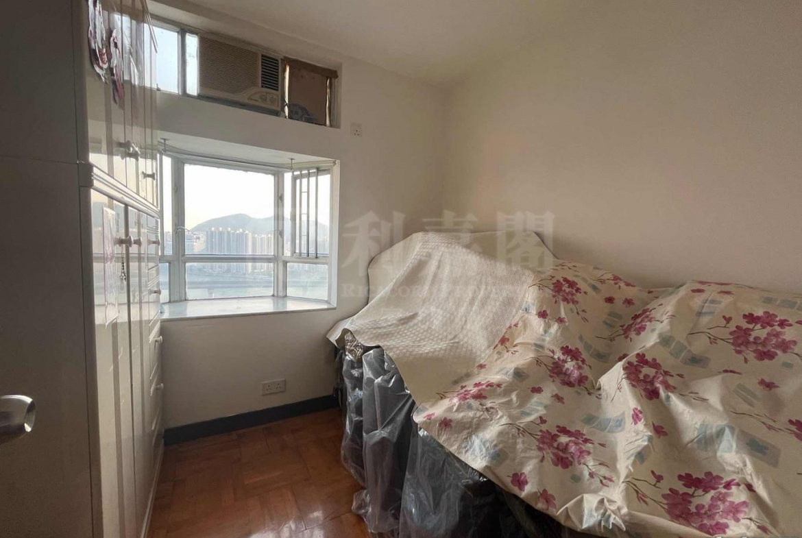 海濱花園 海豐閣 (12座) - 28NTS – 香港北部都會區