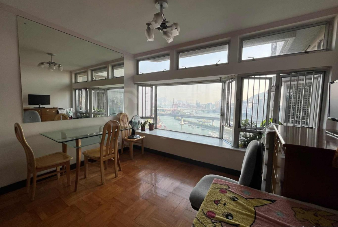 海濱花園 海豐閣 (12座) - 28NTS – 香港北部都會區