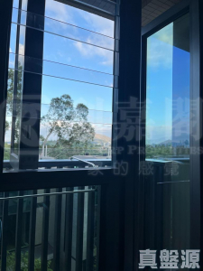WETLAND SEASONS PARK 1期 23座 - 28NTS – 香港北部都會區