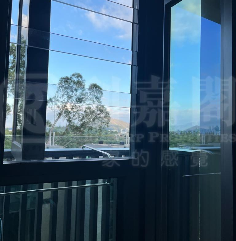 WETLAND SEASONS PARK 1期 23座 - 28NTS – 香港北部都會區