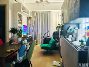 明翹匯 1座 - 28NTS – 香港北部都會區