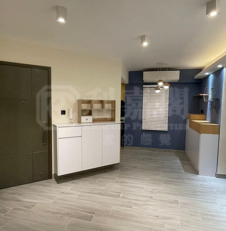 嘉湖山莊 1期 樂湖居 7座 - 28NTS – 香港北部都會區