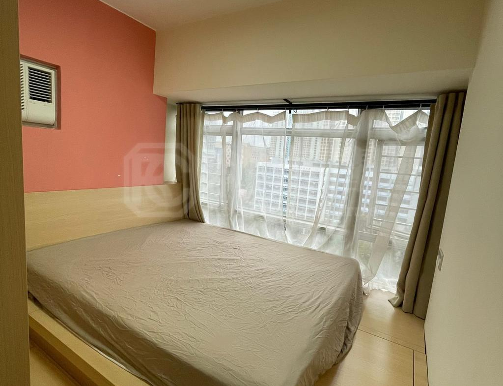 嘉湖山莊 1期 樂湖居 7座 - 28NTS – 香港北部都會區