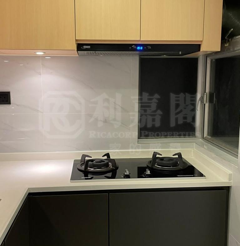 嘉湖山莊 1期 樂湖居 7座 - 28NTS – 香港北部都會區