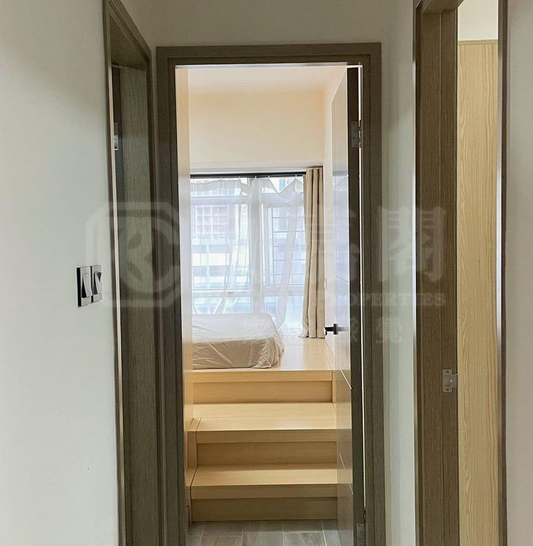 嘉湖山莊 1期 樂湖居 7座 - 28NTS – 香港北部都會區