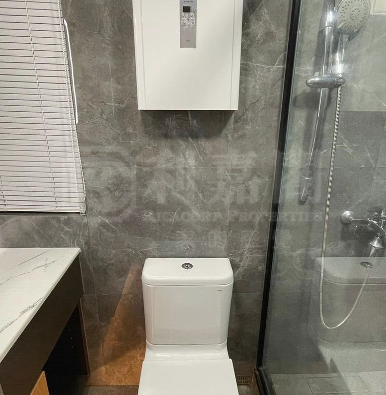 嘉湖山莊 1期 樂湖居 7座 - 28NTS – 香港北部都會區