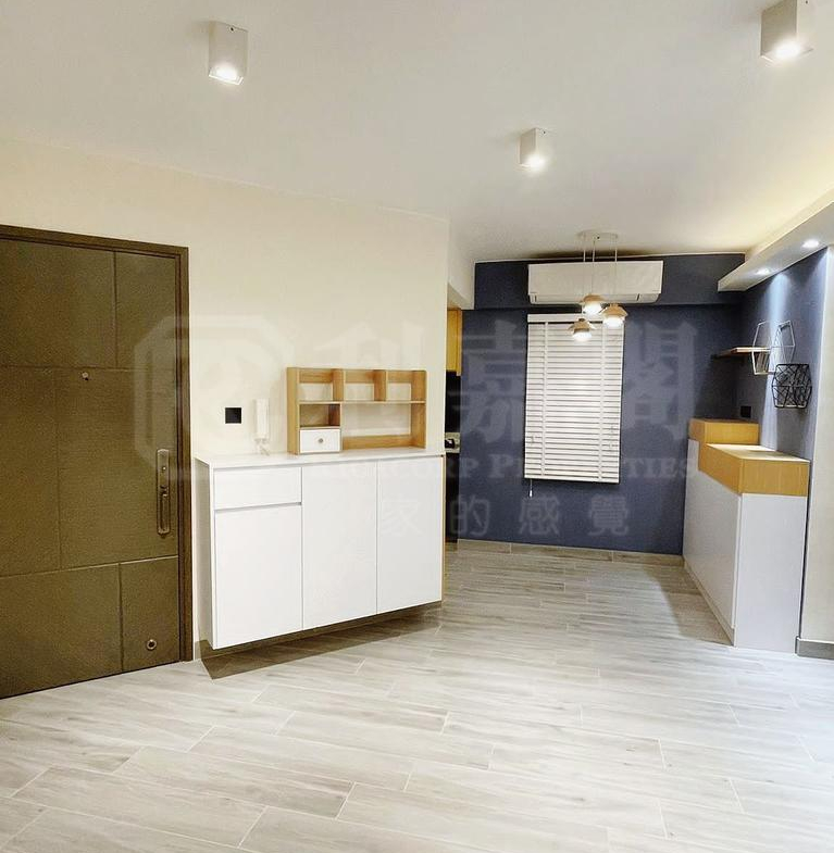 嘉湖山莊 1期 樂湖居 7座 - 28NTS – 香港北部都會區