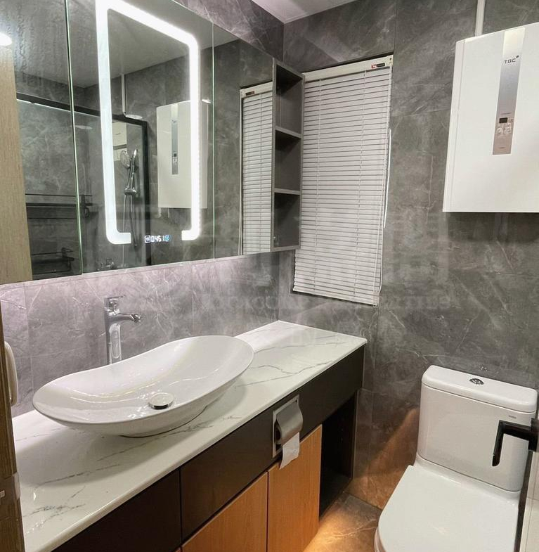 嘉湖山莊 1期 樂湖居 7座 - 28NTS – 香港北部都會區