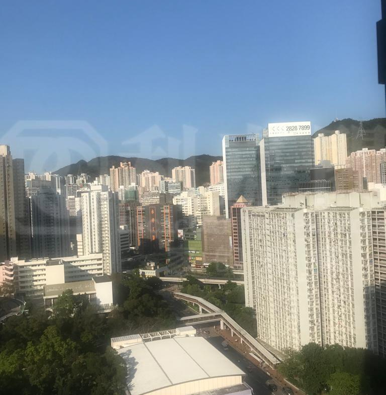 恆景花園 - 28NTS – 香港北部都會區