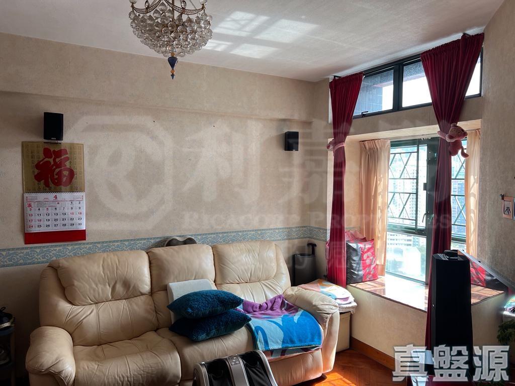 恆景花園 - 28NTS – 香港北部都會區