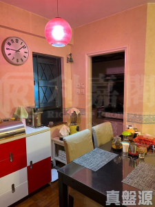 恆景花園 - 28NTS – 香港北部都會區