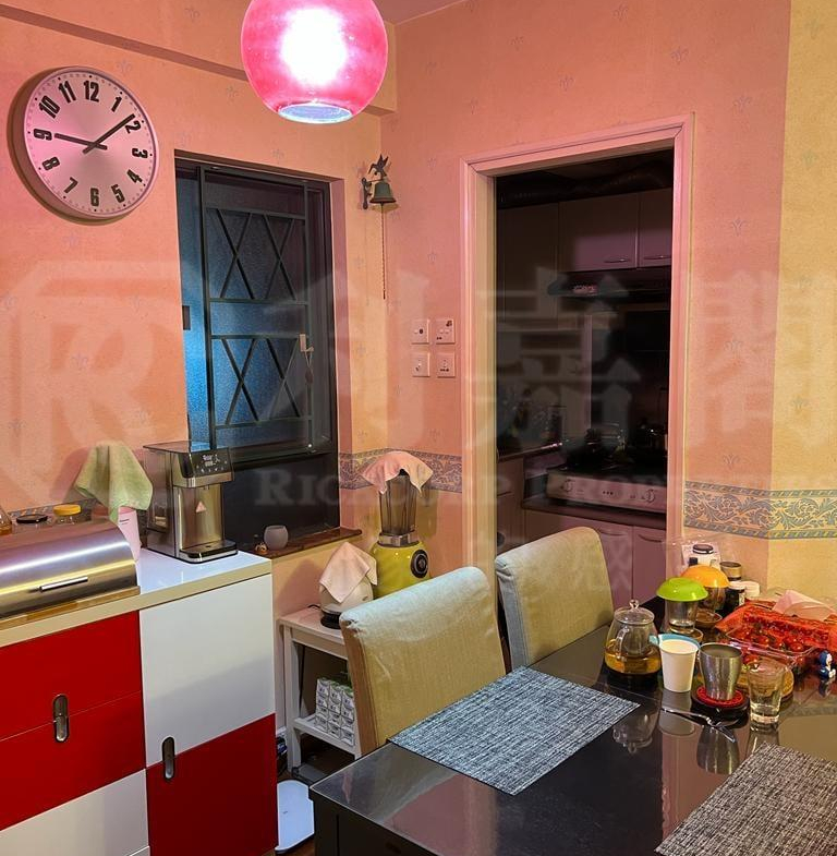 恆景花園 - 28NTS – 香港北部都會區