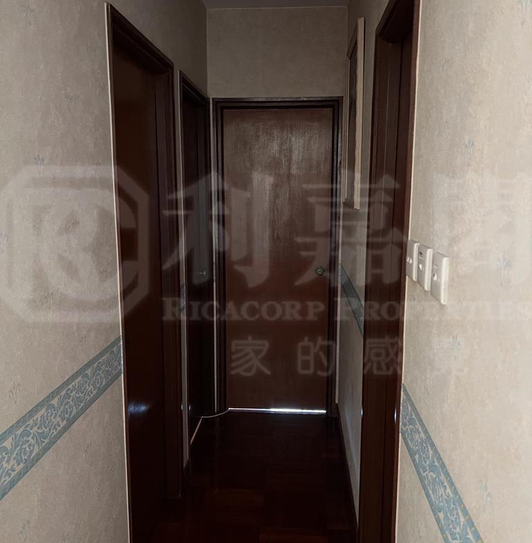 恆景花園 - 28NTS – 香港北部都會區