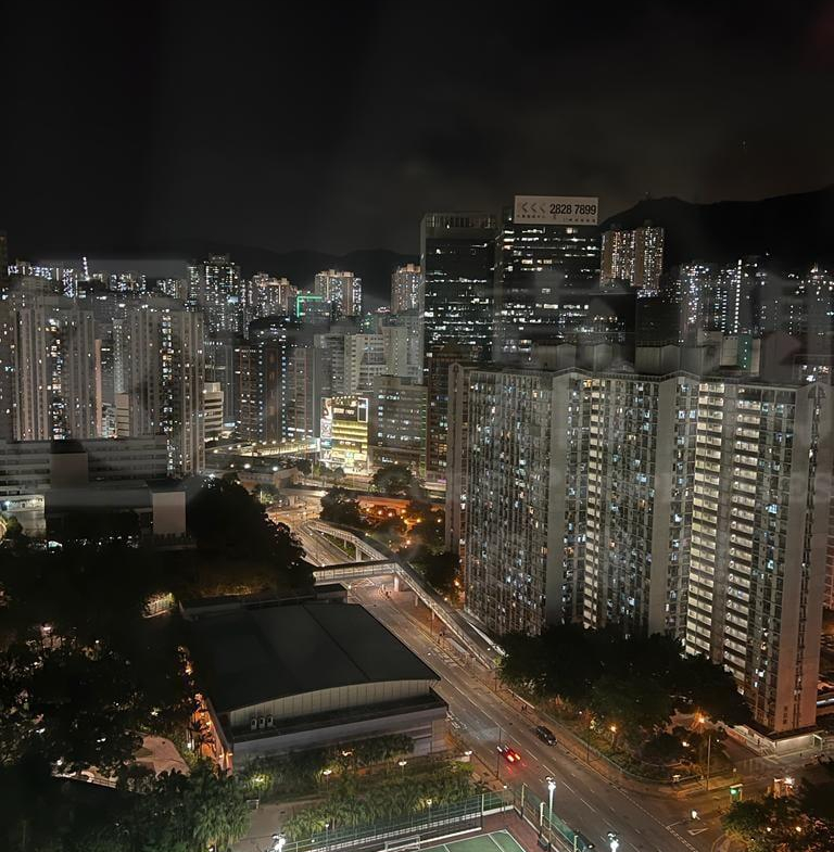 恆景花園 - 28NTS – 香港北部都會區