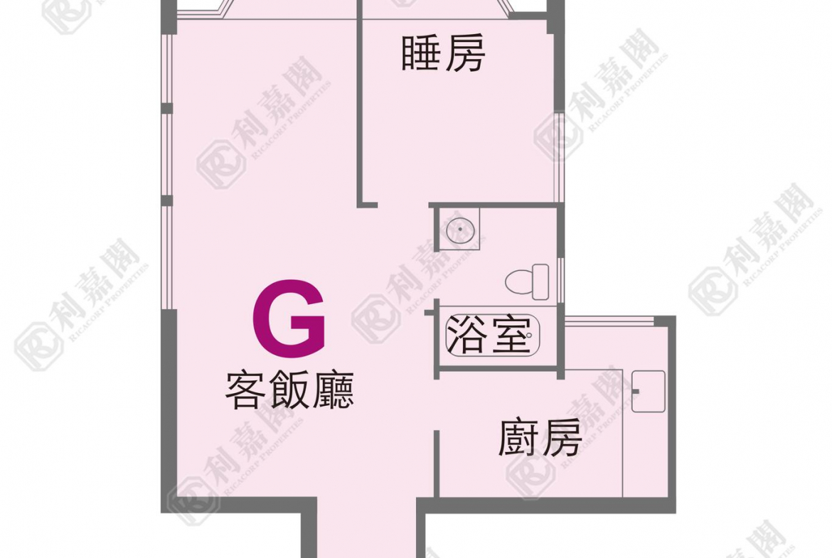 華樂大廈 - 28NTS – 香港北部都會區