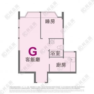 華樂大廈 - 28NTS – 香港北部都會區