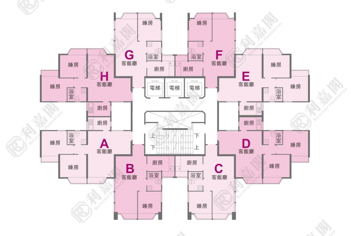 華樂大廈 - 28NTS – 香港北部都會區