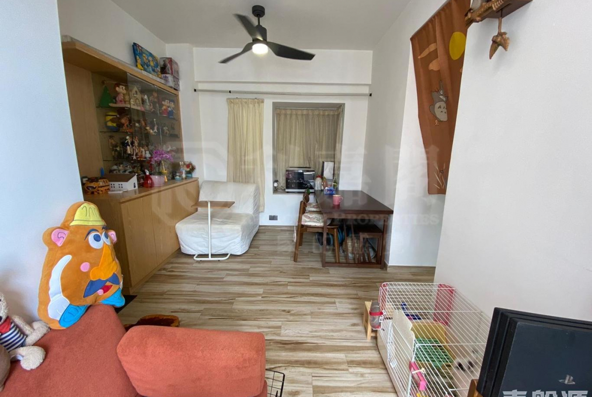 美景花園 9座 - 28NTS – 香港北部都會區