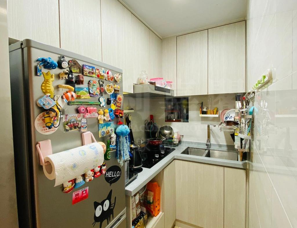 美景花園 9座 - 28NTS – 香港北部都會區