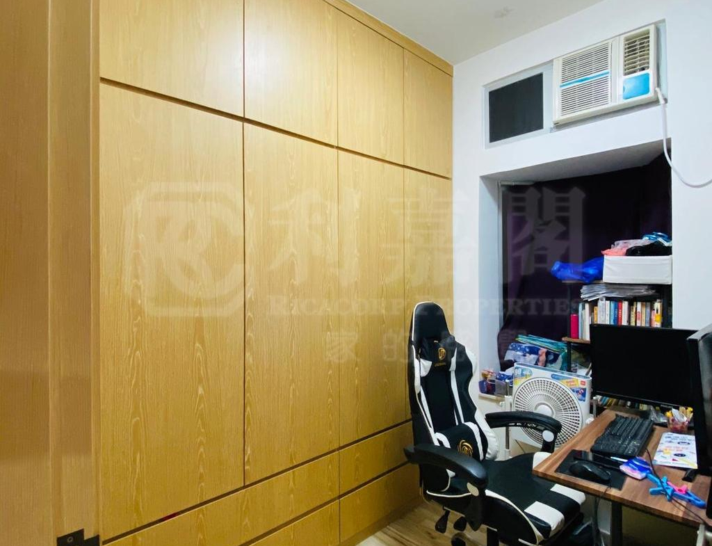 美景花園 9座 - 28NTS – 香港北部都會區