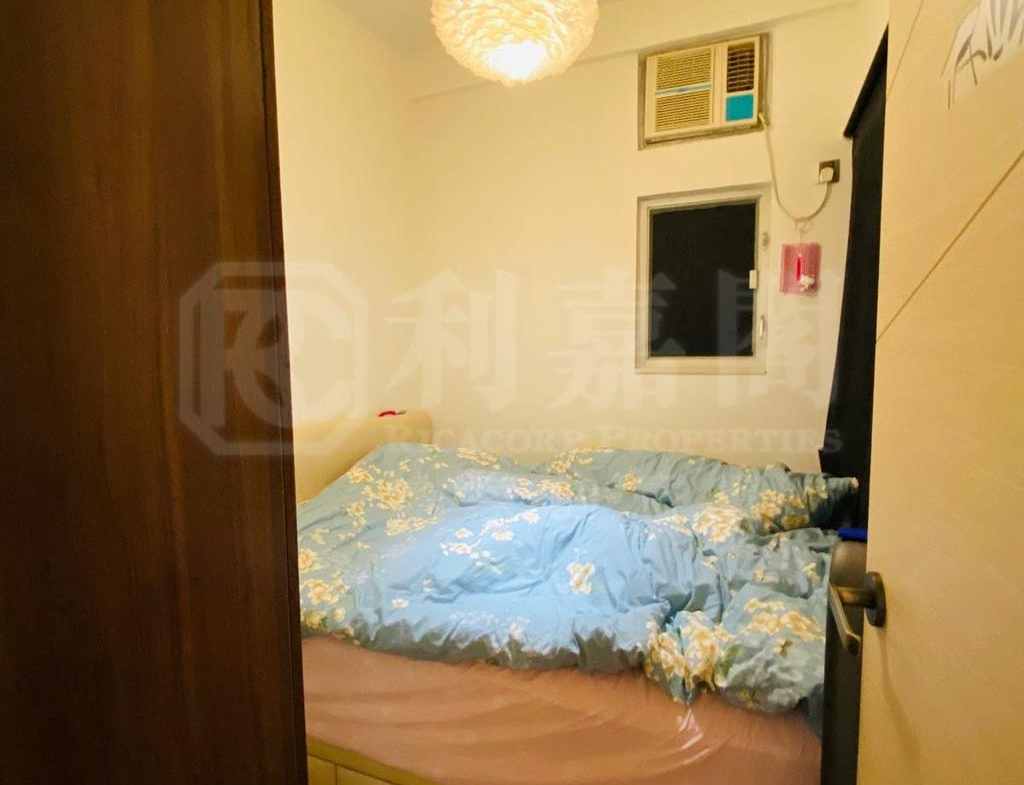 美景花園 9座 - 28NTS – 香港北部都會區