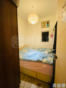 美景花園 9座 - 28NTS – 香港北部都會區