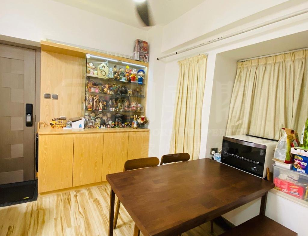 美景花園 9座 - 28NTS – 香港北部都會區