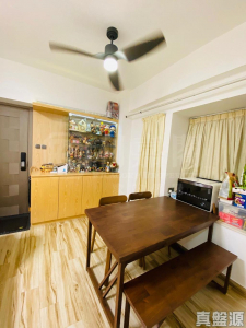 美景花園 9座 - 28NTS – 香港北部都會區