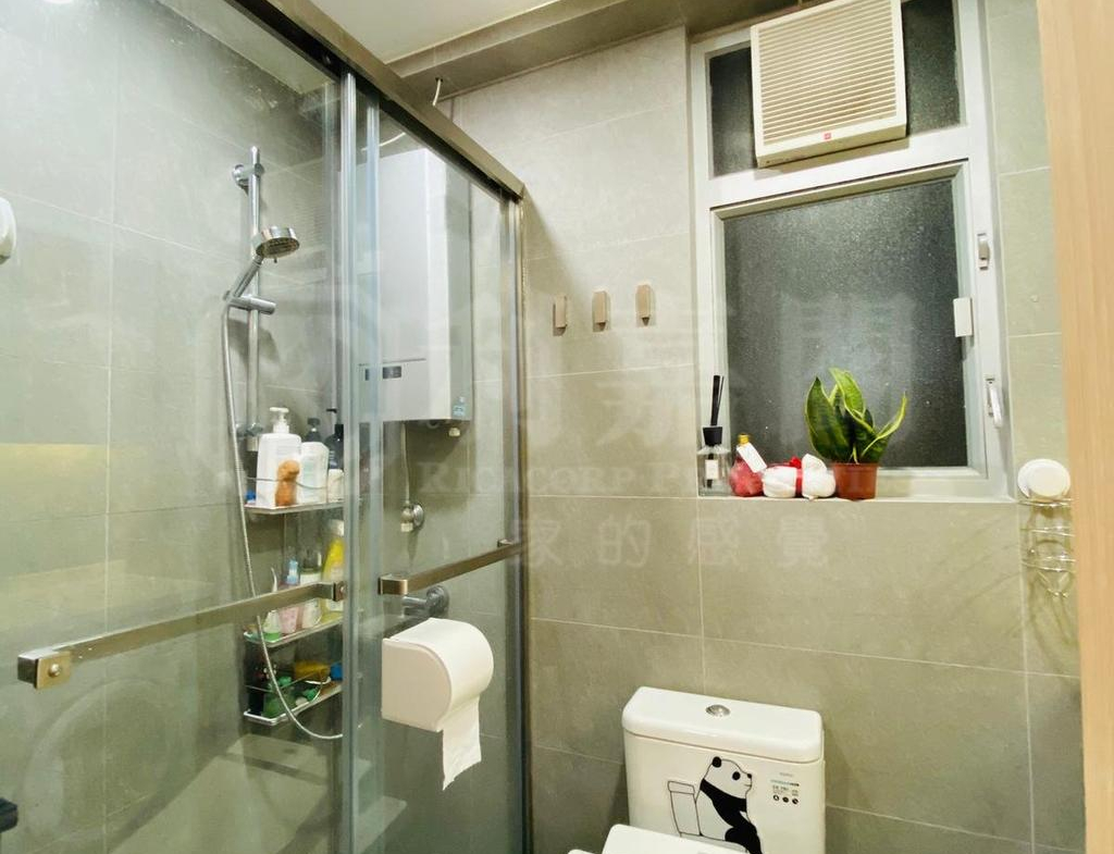 美景花園 9座 - 28NTS – 香港北部都會區