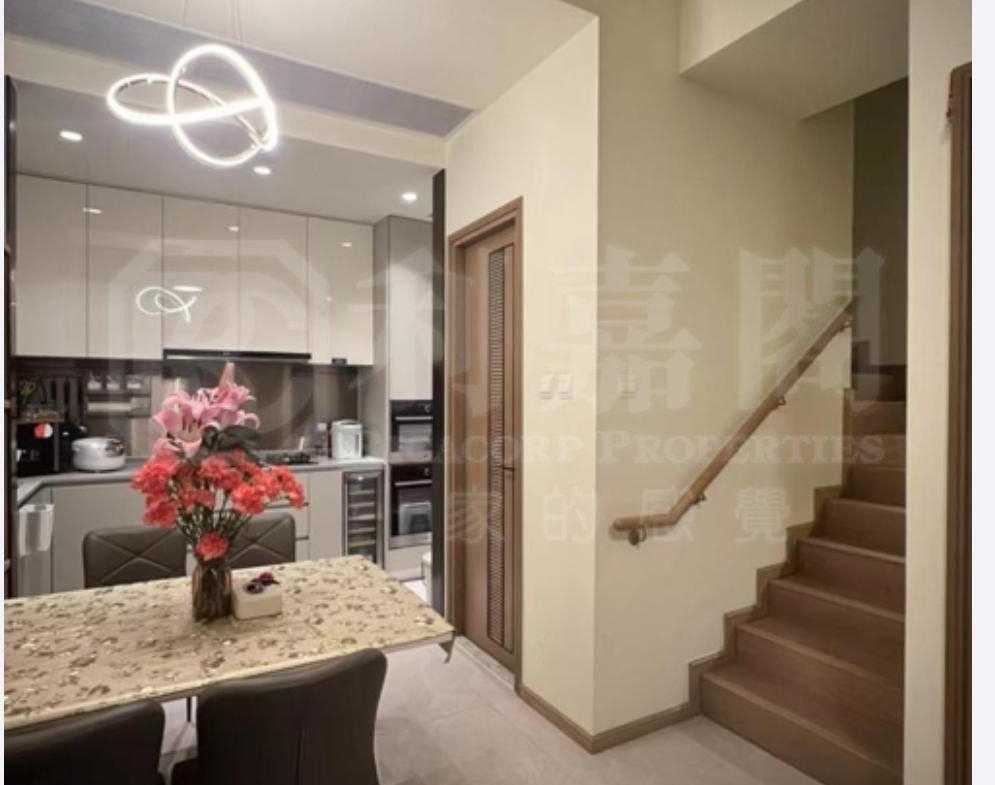 #LYOS 複式C座 - 28NTS – 香港北部都會區