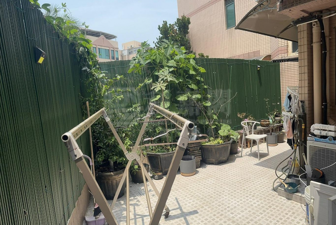 采茵軒 - 28NTS – 香港北部都會區