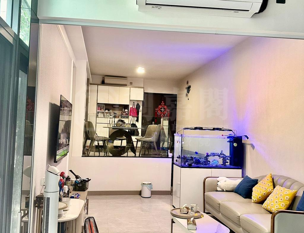 采茵軒 - 28NTS – 香港北部都會區