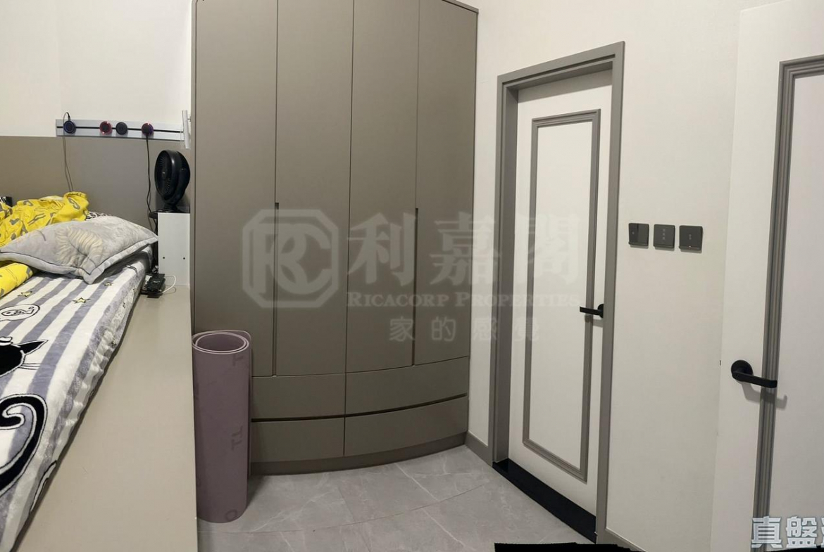 采茵軒 - 28NTS – 香港北部都會區