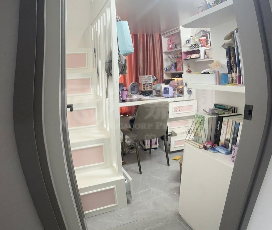 采茵軒 - 28NTS – 香港北部都會區