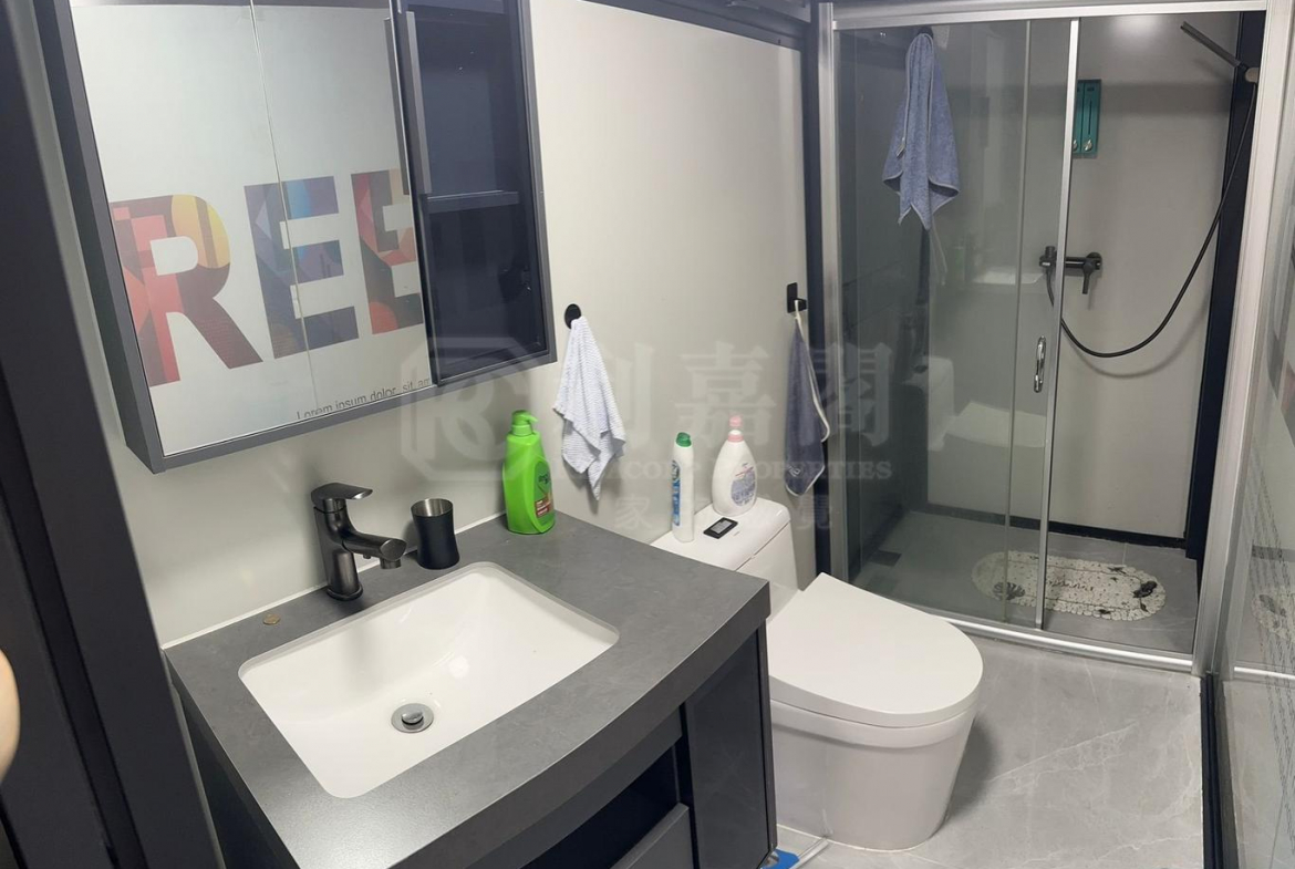 采茵軒 - 28NTS – 香港北部都會區