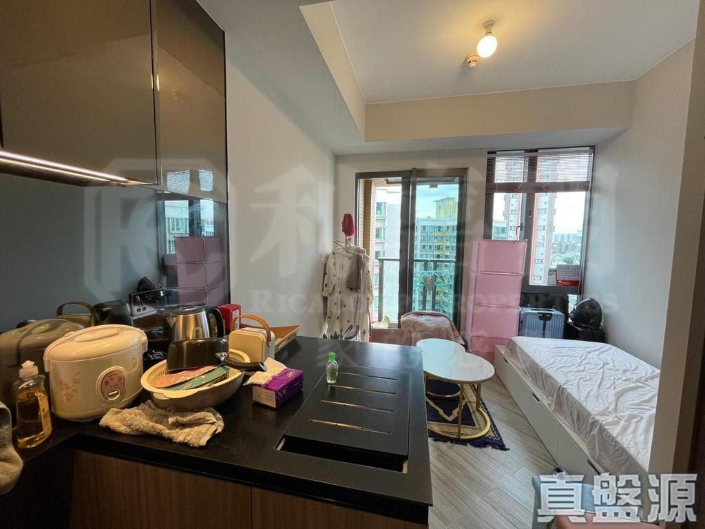 蝶翠峰 5期 尚悅‧嶺 1座 - 28NTS – 香港北部都會區