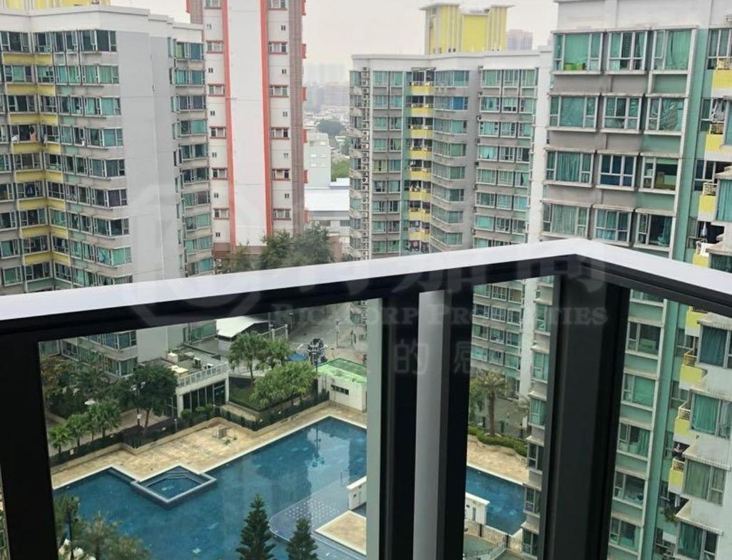 蝶翠峰 5期 尚悅‧嶺 1座 - 28NTS – 香港北部都會區