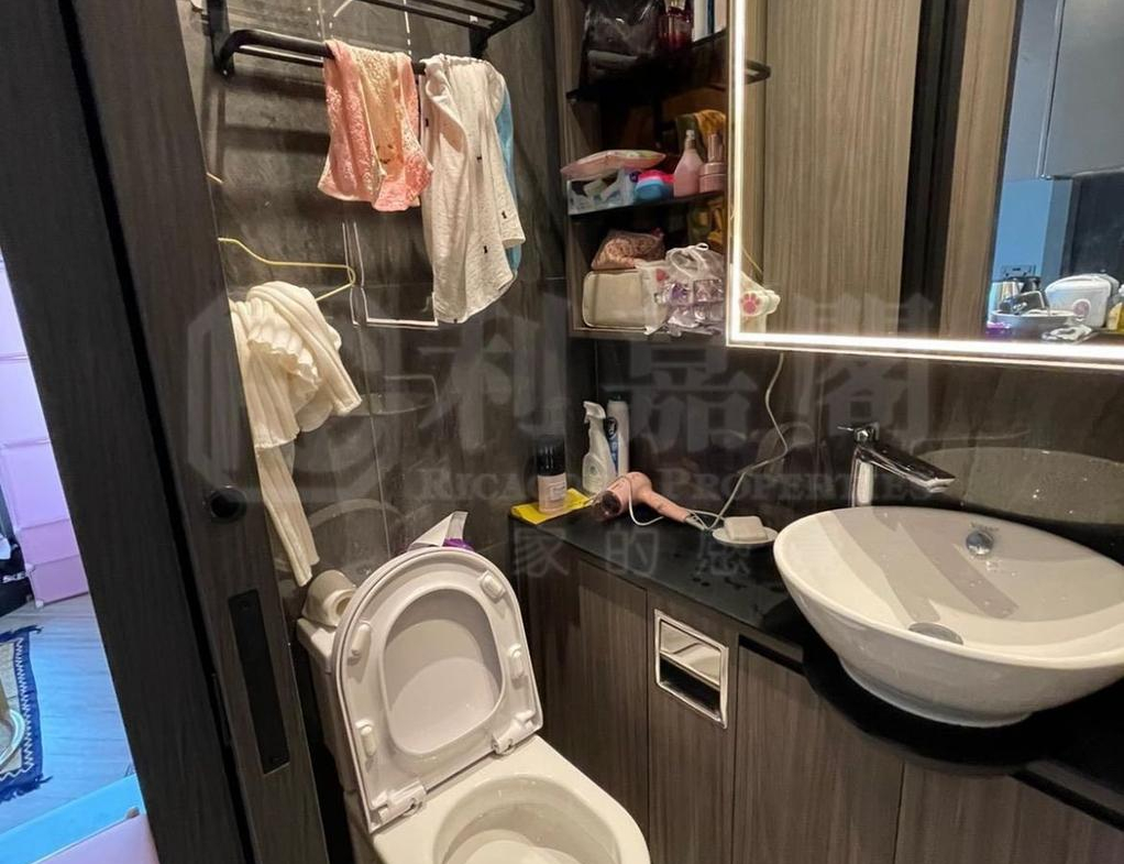 蝶翠峰 5期 尚悅‧嶺 1座 - 28NTS – 香港北部都會區