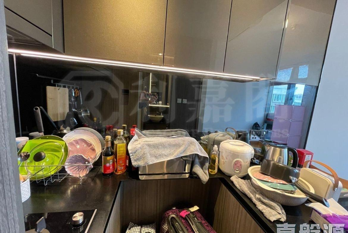 蝶翠峰 5期 尚悅‧嶺 1座 - 28NTS – 香港北部都會區