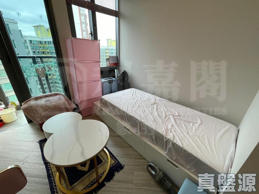 蝶翠峰 5期 尚悅‧嶺 1座 - 28NTS – 香港北部都會區