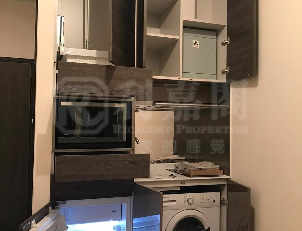 菁雋 - 28NTS – 香港北部都會區