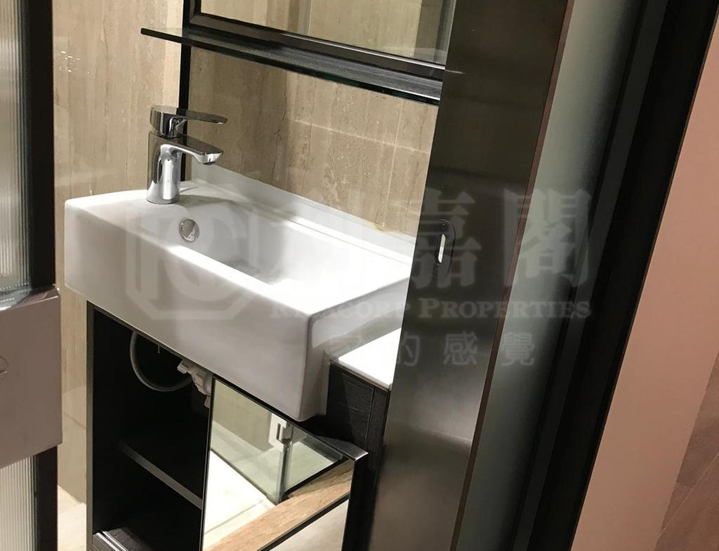 菁雋 - 28NTS – 香港北部都會區