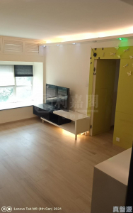 恒豐園 3座 - 28NTS – 香港北部都會區