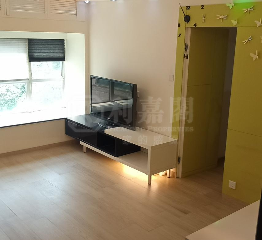 恒豐園 3座 - 28NTS – 香港北部都會區