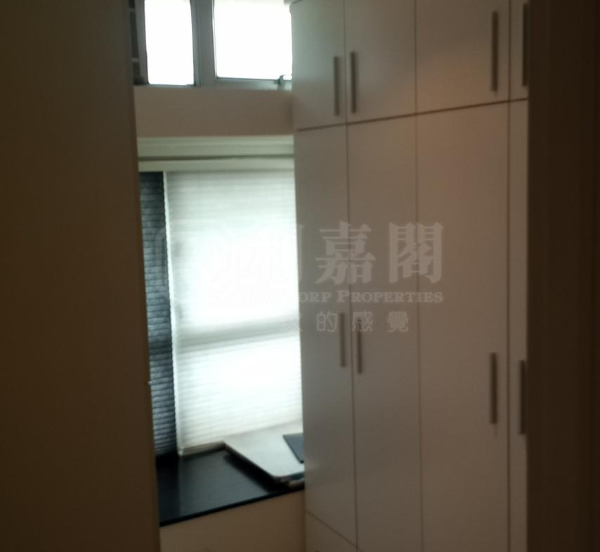 恒豐園 3座 - 28NTS – 香港北部都會區